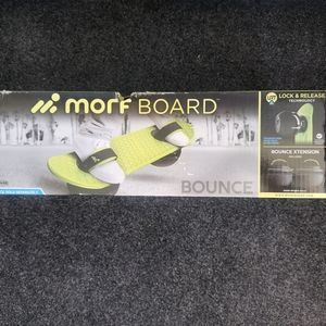 Morf board
